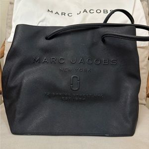 Marc Jacobs Black Bag